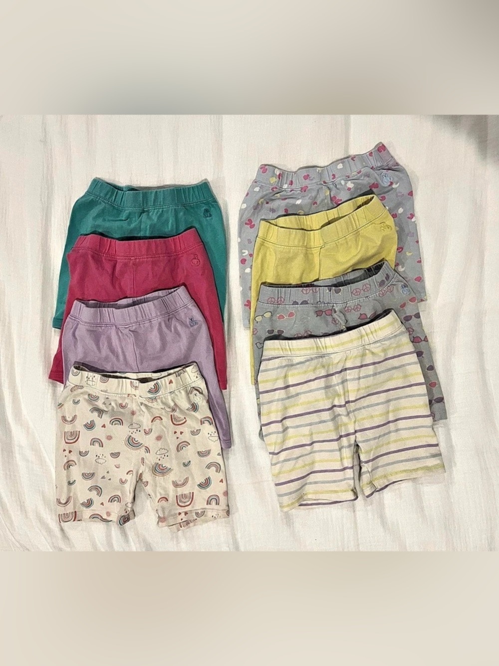 baby gap Girls’ Shorts Size 5 Years